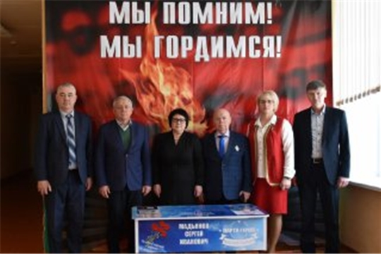 Поздравляем призёров и победителей  межрегионального конкурса «Голос эрзи － 2024»