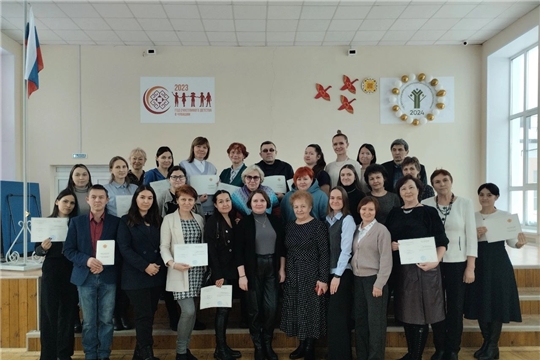 Реализация требований обновленных ФГОС ООО, ФГОС СОО в работе учителя