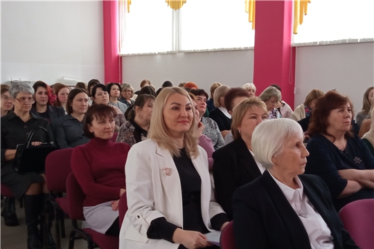 Состоялся республиканский форум по вопросам реализации ФГОС НОО для обучающихся с ОВЗ
