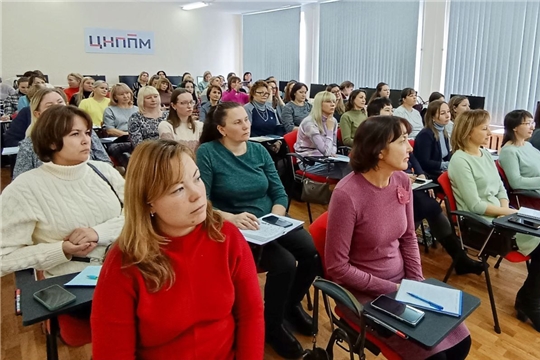 Багаж знаний и умений пополнен