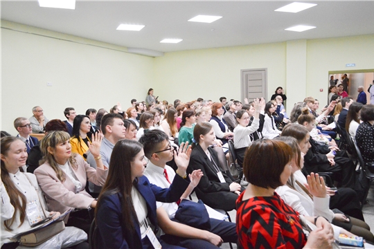 Подведены итоги республиканской конференции «Финансовая культура детям и молодежи»