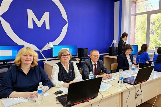 Стартовал региональный этап Всероссийского конкурса «Мастер года»