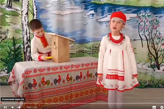 «Хунав» фестивалĕн çĕнтерӳçисене саламлатпăр!