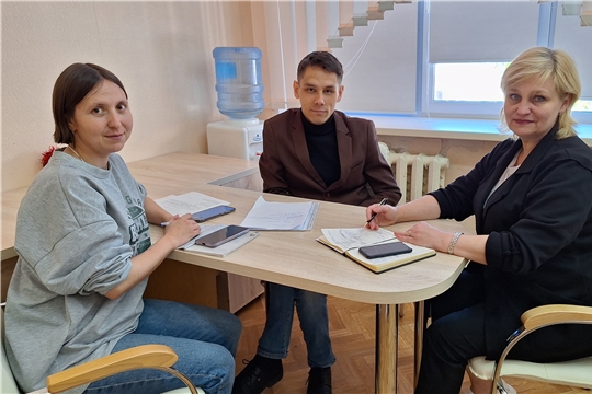 «Учитель года Чувашии» готовится представлять республику в конкурсе «Учитель года России» 2024 года