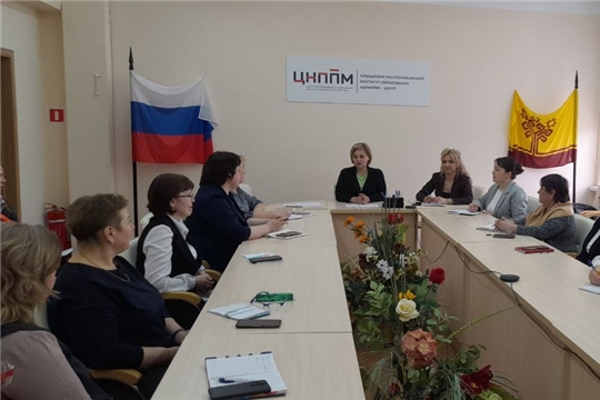 Установочный семинар для участников республиканского конкурса «Лучший методист года - 2025»