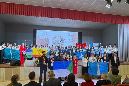 Чемпионат учительских клубов: объединение педагогических инноваций