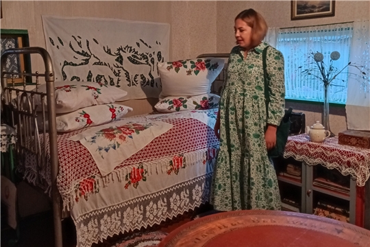 "Дом, где вас ждут"
