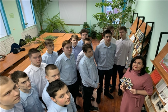 В Год семьи «Говорим о Важном»