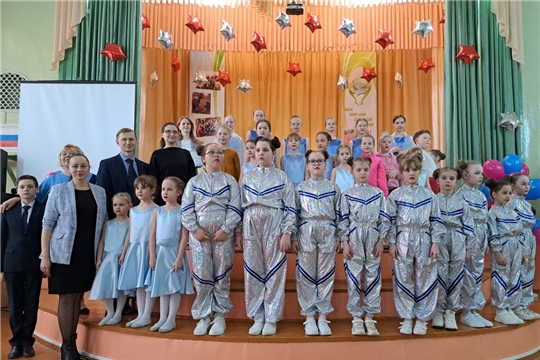 В Шумерле отметили День беременных