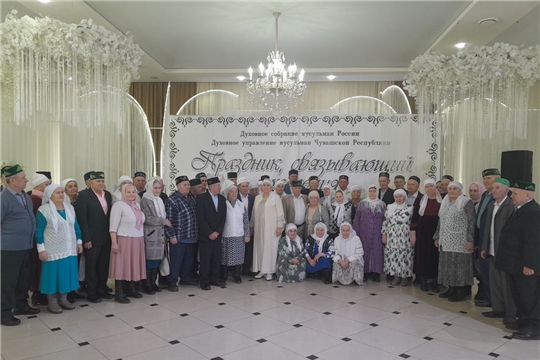 XI Республиканский семейный фестиваль традиционной культуры «Праздник, связывающий поколения»