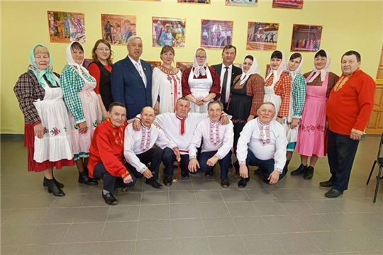 Алефтина Лукианова участница конкурса «Восславим женщину родную! - 2025»
