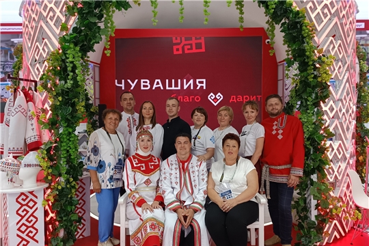 ВДНХ Россия