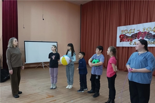 Беседа для детей младшего школьного возраста «Я выбираю здоровый образ жизни»