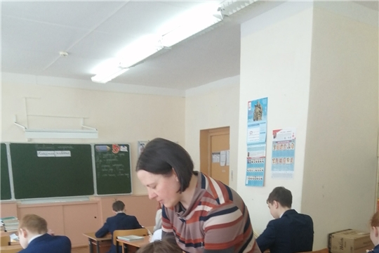 Познавательный час "Полезные и вредные привычки"