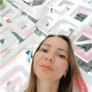 Ганина Ирина Валерьевна