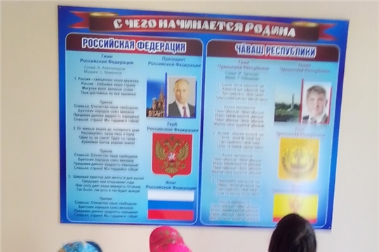 «Мой адрес – Россия!»