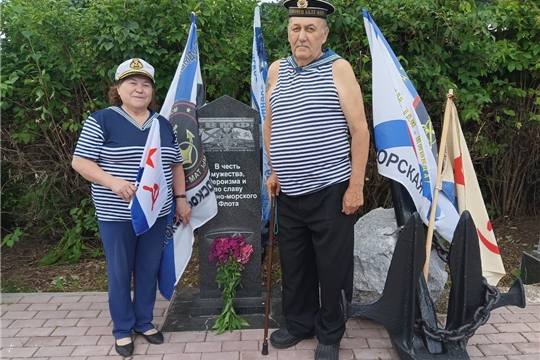Праздник, который объединяет прошлое, настоящее и будущее