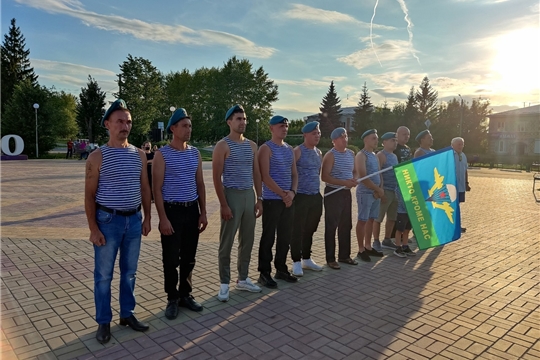 Никто, кроме нас!