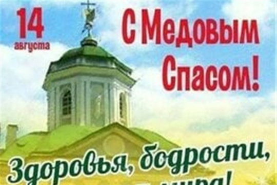 Провели чаепитие с медом нового урожая