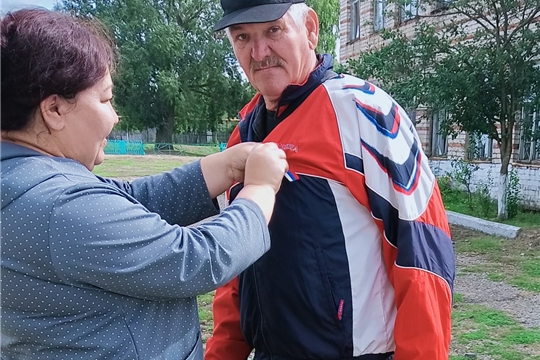 Флаг Единства