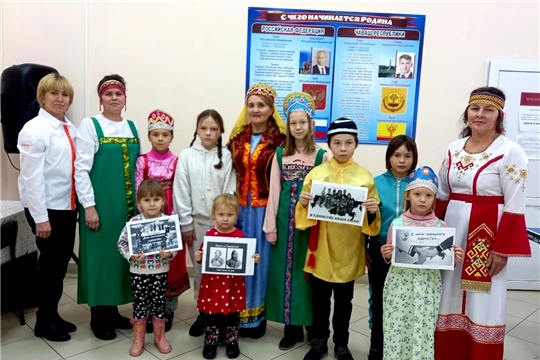 Когда народ един,он не победим!