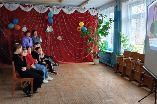 Единым духом мы сильны!