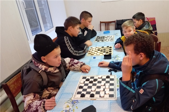 В одной игре и наука, и спорт, и искусство