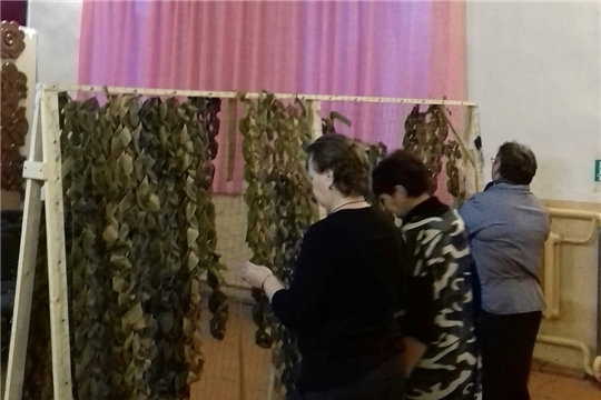 Сплотились в общем деле