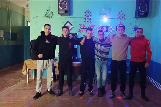 Здравия желаем, товарищ дембель!