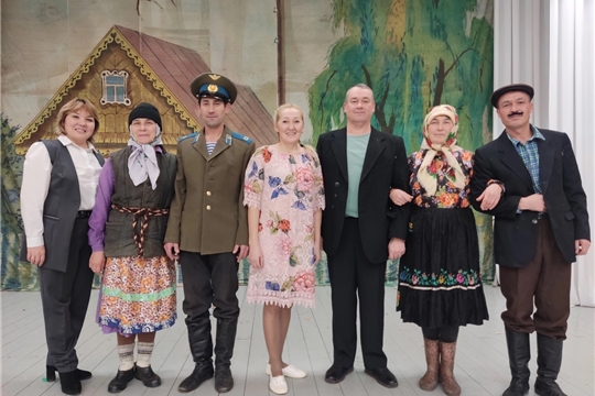 Лучшая женская роль