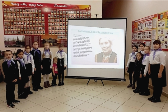 ...Театр – моя судьба, мое предназначение …