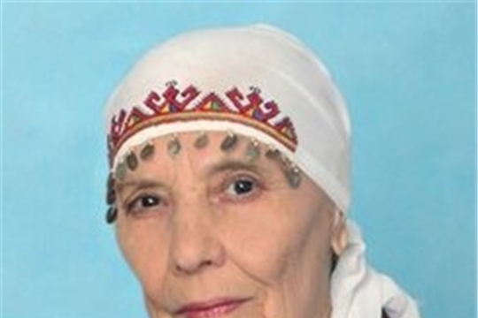 Легенда чувашского театра