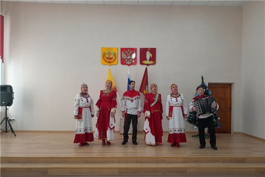 Поздравляем с Днем добровольца!