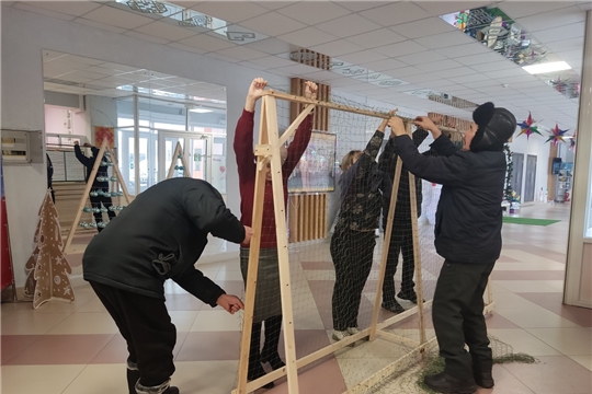 #МыВместе