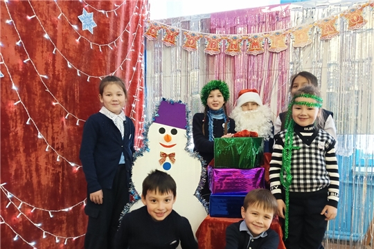 В гостях у сказки!