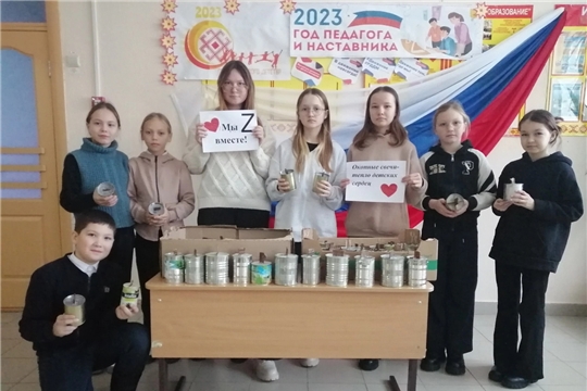 Окопные свечи для солдат
