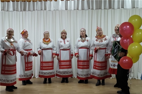 "Сурпан" принял участие в открытии нового ДК