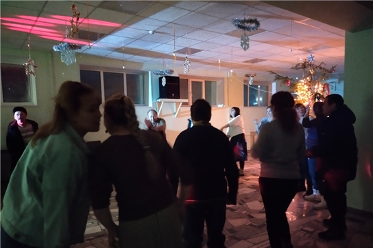 Дискотека 90-ых! Зажигаем!!!