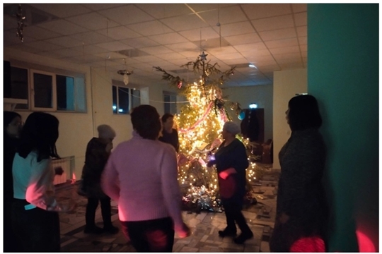 Ретро дискотека 80-ых!