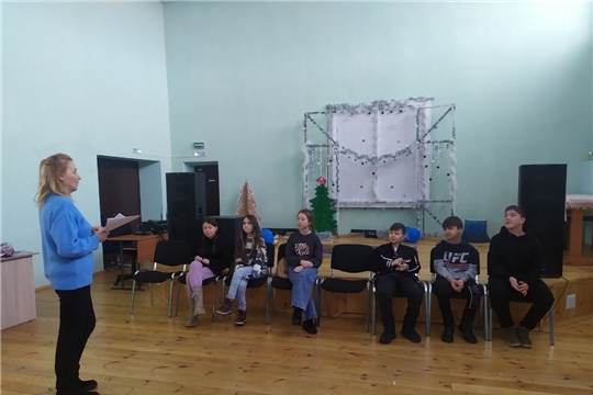 Полезные развлечения
