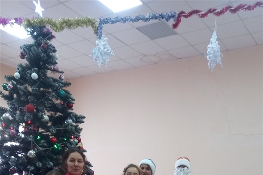 Здравствуй, Старый Новый год!