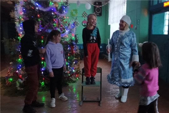Старый Новый год – это чудесный и необычный праздник.