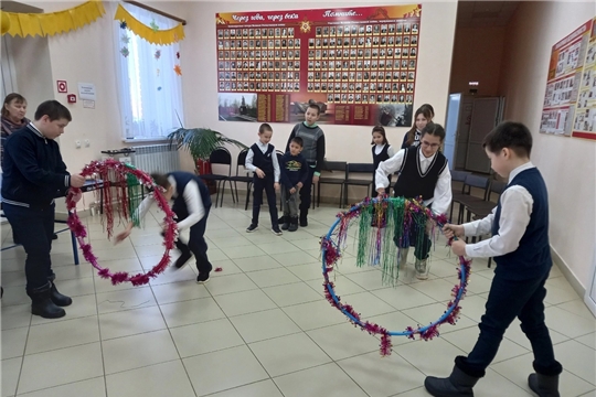 Крещение Господне