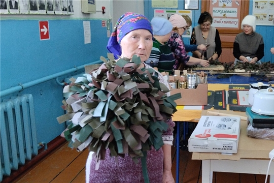 #СвоихНеБросаем