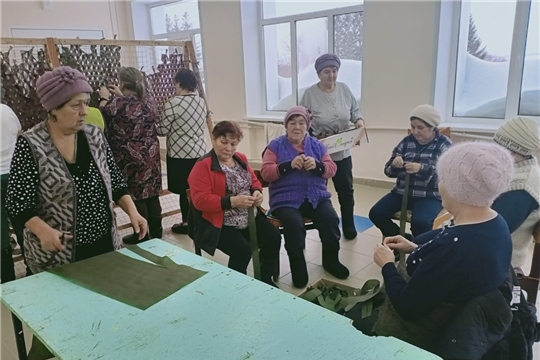 Мы вместе победим!