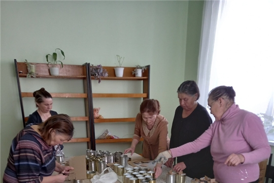 #МыВместе