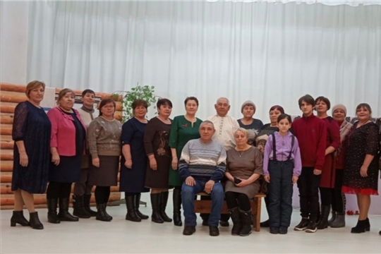 Патриотическая программа "Я расскажу вам об Афгане"