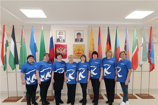 Специалисты домов культуры округа приняли участие в форуме