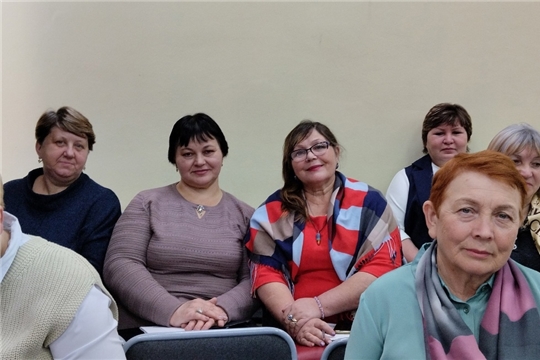 Программа обучения повышения квалификации в г. Чебоксары