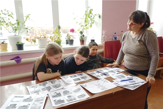 Викторина по русским пословицам и поговоркам